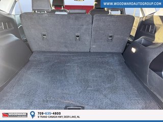 2022 Ford EDGE in Deer Lake, Newfoundland and Labrador - 4 - w320h240px