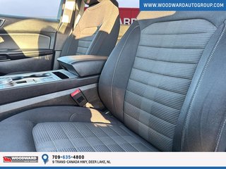 2022 Ford EDGE in Deer Lake, Newfoundland and Labrador - 5 - w320h240px