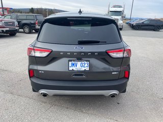2020 Ford Escape in Deer Lake, Newfoundland and Labrador - 7 - w320h240px