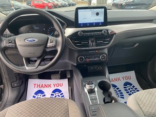 2020 Ford Escape in Deer Lake, Newfoundland and Labrador - 13 - w320h240px