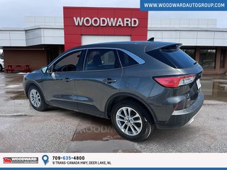 2020 Ford Escape in Deer Lake, Newfoundland and Labrador - 3 - w320h240px