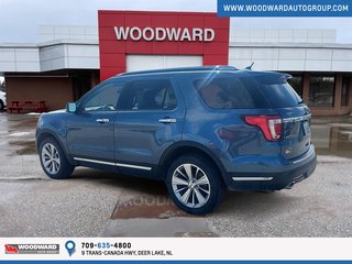 2019 Ford Explorer in Deer Lake, Newfoundland and Labrador - 3 - w320h240px