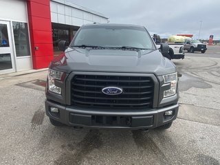 2016 Ford F150 in Deer Lake, Newfoundland and Labrador - 5 - w320h240px