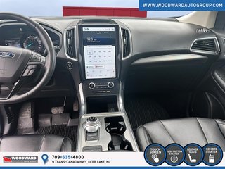 2022 Ford FORD in Deer Lake, Newfoundland and Labrador - 8 - w320h240px