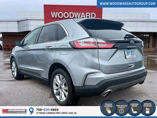 2022 Ford FORD in Deer Lake, Newfoundland and Labrador - 4 - w320h240px