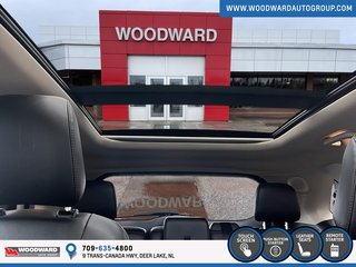 2022 Ford FORD in Deer Lake, Newfoundland and Labrador - 14 - w320h240px