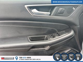 2022 Ford FORD in Deer Lake, Newfoundland and Labrador - 9 - w320h240px