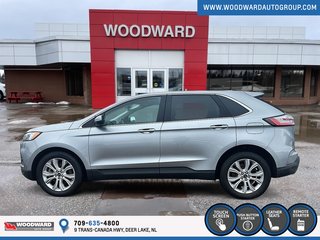 2022 Ford FORD in Deer Lake, Newfoundland and Labrador - 5 - w320h240px