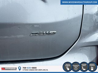 2022 Ford FORD in Deer Lake, Newfoundland and Labrador - 13 - w320h240px