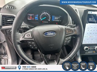 2022 Ford FORD in Deer Lake, Newfoundland and Labrador - 10 - w320h240px