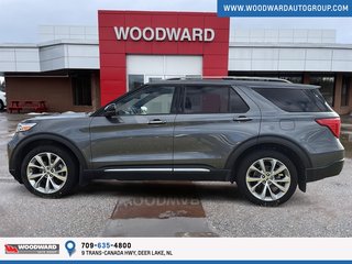 2022 Ford in Deer Lake, Newfoundland and Labrador - 3 - w320h240px