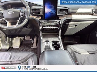 2022 Ford in Deer Lake, Newfoundland and Labrador - 5 - w320h240px