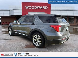 2022 Ford in Deer Lake, Newfoundland and Labrador - 2 - w320h240px