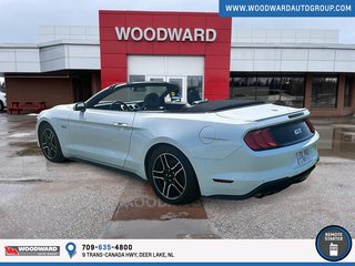 2023 Ford Mustang in Deer Lake, Newfoundland and Labrador - 3 - w320h240px