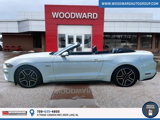 2023 Ford Mustang in Deer Lake, Newfoundland and Labrador - 2 - w320h240px