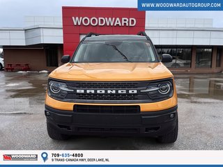 2023 Ford in Deer Lake, Newfoundland and Labrador - 2 - w320h240px