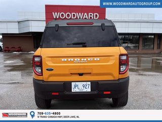2023 Ford in Deer Lake, Newfoundland and Labrador - 3 - w320h240px