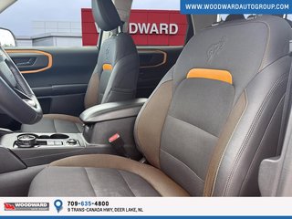 2023 Ford in Deer Lake, Newfoundland and Labrador - 6 - w320h240px