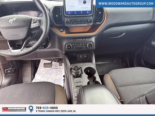 2023 Ford in Deer Lake, Newfoundland and Labrador - 7 - w320h240px
