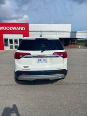 2017 GMC Acadia in Deer Lake, Newfoundland and Labrador - 4 - w320h240px