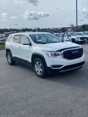 2017 GMC Acadia in Deer Lake, Newfoundland and Labrador - 3 - w320h240px