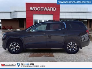 2023 GMC Acadia in Deer Lake, Newfoundland and Labrador - 5 - w320h240px