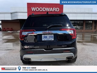 2023 GMC Acadia in Deer Lake, Newfoundland and Labrador - 3 - w320h240px