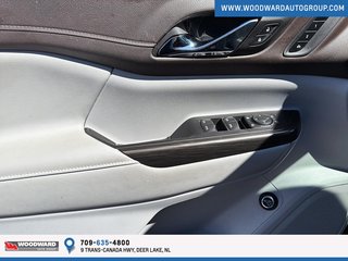 2023 GMC Acadia in Deer Lake, Newfoundland and Labrador - 8 - w320h240px