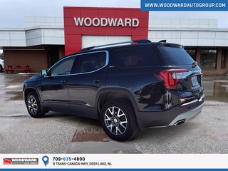 2023 GMC Acadia in Deer Lake, Newfoundland and Labrador - 4 - w320h240px