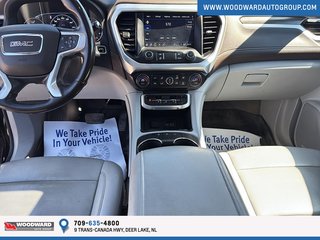 2023 GMC Acadia in Deer Lake, Newfoundland and Labrador - 7 - w320h240px