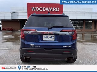 2023 GMC Acadia in Deer Lake, Newfoundland and Labrador - 3 - w320h240px