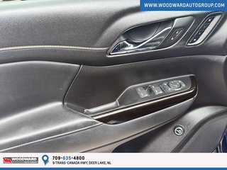2023 GMC Acadia in Deer Lake, Newfoundland and Labrador - 9 - w320h240px