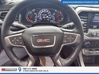 2023 GMC Acadia in Deer Lake, Newfoundland and Labrador - 10 - w320h240px