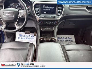 2023 GMC Acadia in Deer Lake, Newfoundland and Labrador - 8 - w320h240px
