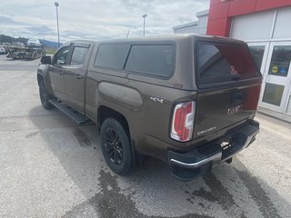2016 GMC Canyon in Deer Lake, Newfoundland and Labrador - 8 - w320h240px