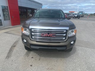 2016 GMC Canyon in Deer Lake, Newfoundland and Labrador - 2 - w320h240px