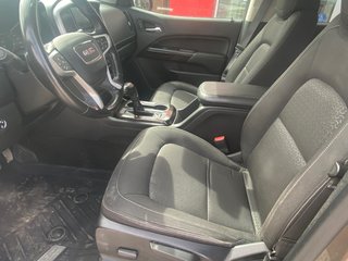2016 GMC Canyon in Deer Lake, Newfoundland and Labrador - 14 - w320h240px
