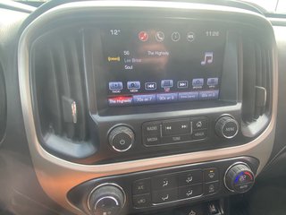 2016 GMC Canyon in Deer Lake, Newfoundland and Labrador - 20 - w320h240px