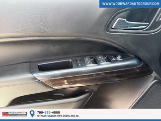 2021 GMC Canyon in Deer Lake, Newfoundland and Labrador - 9 - w320h240px