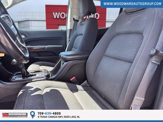 2021 GMC Canyon in Deer Lake, Newfoundland and Labrador - 7 - w320h240px