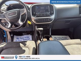 2021 GMC Canyon in Deer Lake, Newfoundland and Labrador - 8 - w320h240px