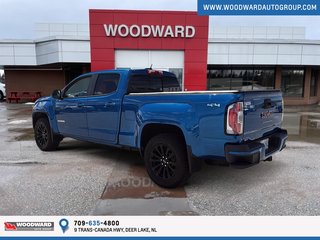 2021 GMC Canyon in Deer Lake, Newfoundland and Labrador - 4 - w320h240px