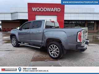 2022 GMC Canyon in Deer Lake, Newfoundland and Labrador - 3 - w320h240px