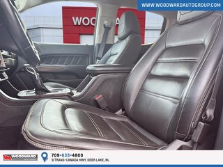 2022 GMC Canyon in Deer Lake, Newfoundland and Labrador - 5 - w320h240px