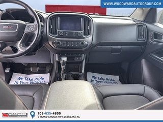 2022 GMC Canyon in Deer Lake, Newfoundland and Labrador - 8 - w320h240px