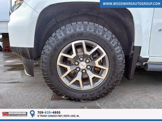 2022 GMC Canyon in Deer Lake, Newfoundland and Labrador - 6 - w320h240px