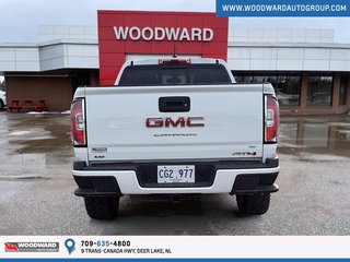 2022 GMC Canyon in Deer Lake, Newfoundland and Labrador - 3 - w320h240px