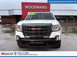 2022 GMC Canyon in Deer Lake, Newfoundland and Labrador - 2 - w320h240px