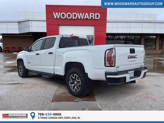 2022 GMC Canyon in Deer Lake, Newfoundland and Labrador - 4 - w320h240px