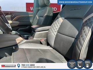 2023 GMC Canyon in Deer Lake, Newfoundland and Labrador - 6 - w320h240px